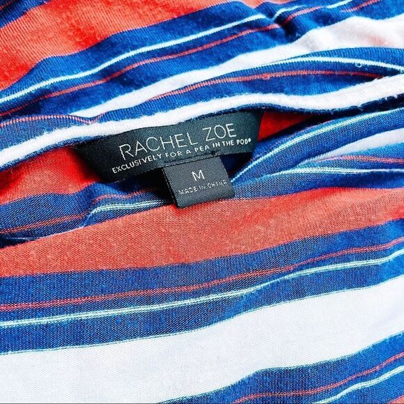 Rachel Zoe Maternity Maxi Dress - Picture 5 of 8